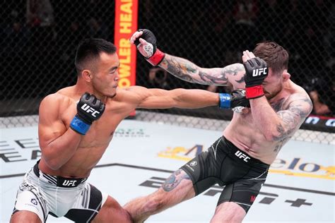 UFC Doesn’t Have an Integrity Problem — It Has a  .
